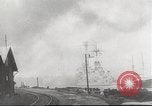 Standbild Invasion in Polen Danzig Polen, 1939, aus Sekunde 10 historischem Filmmaterial Videoclip 65675065782