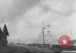 Standbild Invasion in Polen Danzig Polen, 1939, aus Sekunde 11 historischem Filmmaterial Videoclip 65675065782