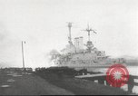 Standbild Invasion in Polen Danzig Polen, 1939, aus Sekunde 13 historischem Filmmaterial Videoclip 65675065782