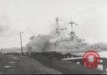 Standbild Invasion in Polen Danzig Polen, 1939, aus Sekunde 14 historischem Filmmaterial Videoclip 65675065782