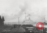 Standbild Invasion in Polen Danzig Polen, 1939, aus Sekunde 15 historischem Filmmaterial Videoclip 65675065782