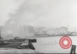 Standbild Invasion in Polen Danzig Polen, 1939, aus Sekunde 25 historischem Filmmaterial Videoclip 65675065782