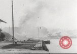 Standbild Invasion in Polen Danzig Polen, 1939, aus Sekunde 26 historischem Filmmaterial Videoclip 65675065782