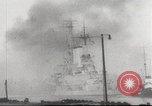 Standbild Invasion in Polen Danzig Polen, 1939, aus Sekunde 30 historischem Filmmaterial Videoclip 65675065782
