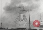 Standbild Invasion in Polen Danzig Polen, 1939, aus Sekunde 32 historischem Filmmaterial Videoclip 65675065782