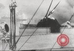 Standbild Invasion in Polen Danzig Polen, 1939, aus Sekunde 41 historischem Filmmaterial Videoclip 65675065782