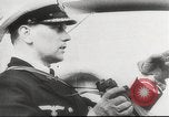 Standbild Invasion in Polen Danzig Polen, 1939, aus Sekunde 48 historischem Filmmaterial Videoclip 65675065782