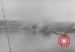 Standbild Invasion in Polen Danzig Polen, 1939, aus Sekunde 59 historischem Filmmaterial Videoclip 65675065782