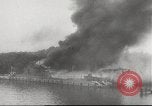 Standbild Invasion in Polen Danzig Polen, 1939, aus Sekunde 62 historischem Filmmaterial Videoclip 65675065782