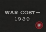 Immagine di Invasione della Polonia Danzica Polonia, 1939, secondo 1 filmato di repertorio 65675065783