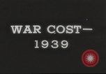 Immagine di Invasione della Polonia Danzica Polonia, 1939, secondo 3 filmato di repertorio 65675065783