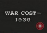 Immagine di Invasione della Polonia Danzica Polonia, 1939, secondo 4 filmato di repertorio 65675065783
