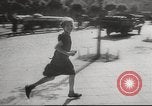 Immagine di Invasione della Polonia Danzica Polonia, 1939, secondo 24 filmato di repertorio 65675065783