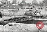 Image Les forces allemandes envahissent la Biélorussie Bélarus, 1941, de la seconde 5 séquences d'archives historiques vidéo 65675065785