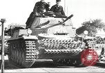 Image Les forces allemandes envahissent la Biélorussie Bélarus, 1941, de la seconde 18 séquences d'archives historiques vidéo 65675065785