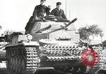 Image Les forces allemandes envahissent la Biélorussie Bélarus, 1941, de la seconde 19 séquences d'archives historiques vidéo 65675065785
