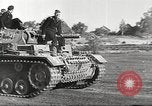 Image Les forces allemandes envahissent la Biélorussie Bélarus, 1941, de la seconde 21 séquences d'archives historiques vidéo 65675065785