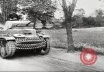 Image Les forces allemandes envahissent la Biélorussie Bélarus, 1941, de la seconde 26 séquences d'archives historiques vidéo 65675065785