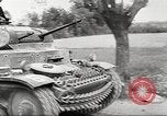Image Les forces allemandes envahissent la Biélorussie Bélarus, 1941, de la seconde 27 séquences d'archives historiques vidéo 65675065785