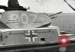 Image Les forces allemandes envahissent la Biélorussie Bélarus, 1941, de la seconde 28 séquences d'archives historiques vidéo 65675065785