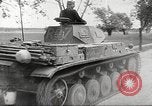 Image Les forces allemandes envahissent la Biélorussie Bélarus, 1941, de la seconde 29 séquences d'archives historiques vidéo 65675065785
