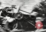 Image Les forces allemandes envahissent la Biélorussie Bélarus, 1941, de la seconde 31 séquences d'archives historiques vidéo 65675065785