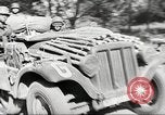 Image Les forces allemandes envahissent la Biélorussie Bélarus, 1941, de la seconde 36 séquences d'archives historiques vidéo 65675065785