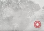 Image Les forces allemandes envahissent la Biélorussie Bélarus, 1941, de la seconde 38 séquences d'archives historiques vidéo 65675065785