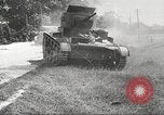 Image Les forces allemandes envahissent la Biélorussie Bélarus, 1941, de la seconde 39 séquences d'archives historiques vidéo 65675065785