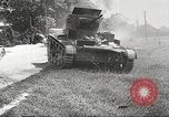 Image Les forces allemandes envahissent la Biélorussie Bélarus, 1941, de la seconde 40 séquences d'archives historiques vidéo 65675065785