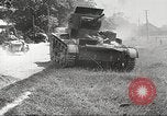 Image Les forces allemandes envahissent la Biélorussie Bélarus, 1941, de la seconde 41 séquences d'archives historiques vidéo 65675065785