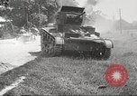 Image Les forces allemandes envahissent la Biélorussie Bélarus, 1941, de la seconde 42 séquences d'archives historiques vidéo 65675065785