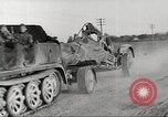 Image Les forces allemandes envahissent la Biélorussie Bélarus, 1941, de la seconde 45 séquences d'archives historiques vidéo 65675065785