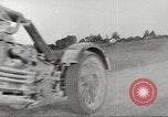Image Les forces allemandes envahissent la Biélorussie Bélarus, 1941, de la seconde 47 séquences d'archives historiques vidéo 65675065785