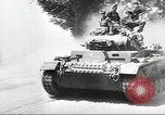 Image Les forces allemandes envahissent la Biélorussie Bélarus, 1941, de la seconde 48 séquences d'archives historiques vidéo 65675065785