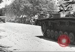 Image Les forces allemandes envahissent la Biélorussie Bélarus, 1941, de la seconde 52 séquences d'archives historiques vidéo 65675065785