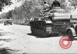 Image Les forces allemandes envahissent la Biélorussie Bélarus, 1941, de la seconde 53 séquences d'archives historiques vidéo 65675065785
