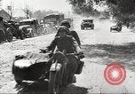 Image Les forces allemandes envahissent la Biélorussie Bélarus, 1941, de la seconde 54 séquences d'archives historiques vidéo 65675065785