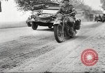 Image Les forces allemandes envahissent la Biélorussie Bélarus, 1941, de la seconde 55 séquences d'archives historiques vidéo 65675065785