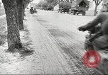 Image Les forces allemandes envahissent la Biélorussie Bélarus, 1941, de la seconde 56 séquences d'archives historiques vidéo 65675065785