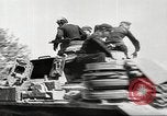 Image Les forces allemandes envahissent la Biélorussie Bélarus, 1941, de la seconde 61 séquences d'archives historiques vidéo 65675065785