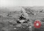 Standbild Die deutsche Invasion der Sowjetunion Sowjetunion, 1941, aus Sekunde 8 historischem Filmmaterial Videoclip 65675065786