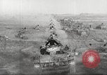 Standbild Die deutsche Invasion der Sowjetunion Sowjetunion, 1941, aus Sekunde 9 historischem Filmmaterial Videoclip 65675065786