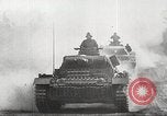 Standbild Die deutsche Invasion der Sowjetunion Sowjetunion, 1941, aus Sekunde 12 historischem Filmmaterial Videoclip 65675065786
