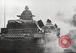 Standbild Die deutsche Invasion der Sowjetunion Sowjetunion, 1941, aus Sekunde 14 historischem Filmmaterial Videoclip 65675065786
