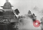 Standbild Die deutsche Invasion der Sowjetunion Sowjetunion, 1941, aus Sekunde 15 historischem Filmmaterial Videoclip 65675065786
