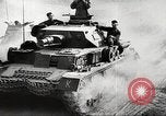 Standbild Die deutsche Invasion der Sowjetunion Sowjetunion, 1941, aus Sekunde 18 historischem Filmmaterial Videoclip 65675065786