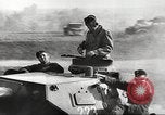 Standbild Die deutsche Invasion der Sowjetunion Sowjetunion, 1941, aus Sekunde 20 historischem Filmmaterial Videoclip 65675065786