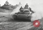 Standbild Die deutsche Invasion der Sowjetunion Sowjetunion, 1941, aus Sekunde 22 historischem Filmmaterial Videoclip 65675065786