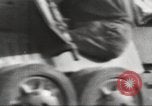 Standbild Die deutsche Invasion der Sowjetunion Sowjetunion, 1941, aus Sekunde 31 historischem Filmmaterial Videoclip 65675065786